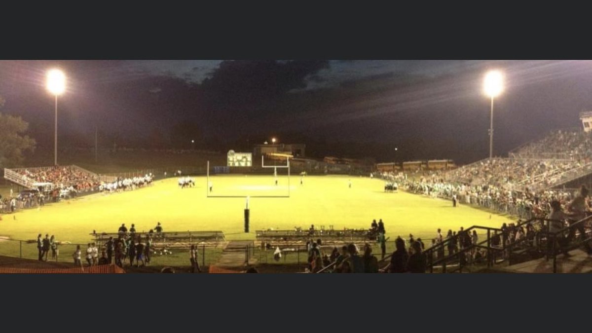 Meade Football tweet media