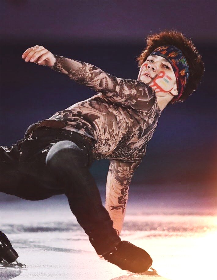 YuzumaW's tweet photo. #shomauno https://t.co/yUW7oOqnrG