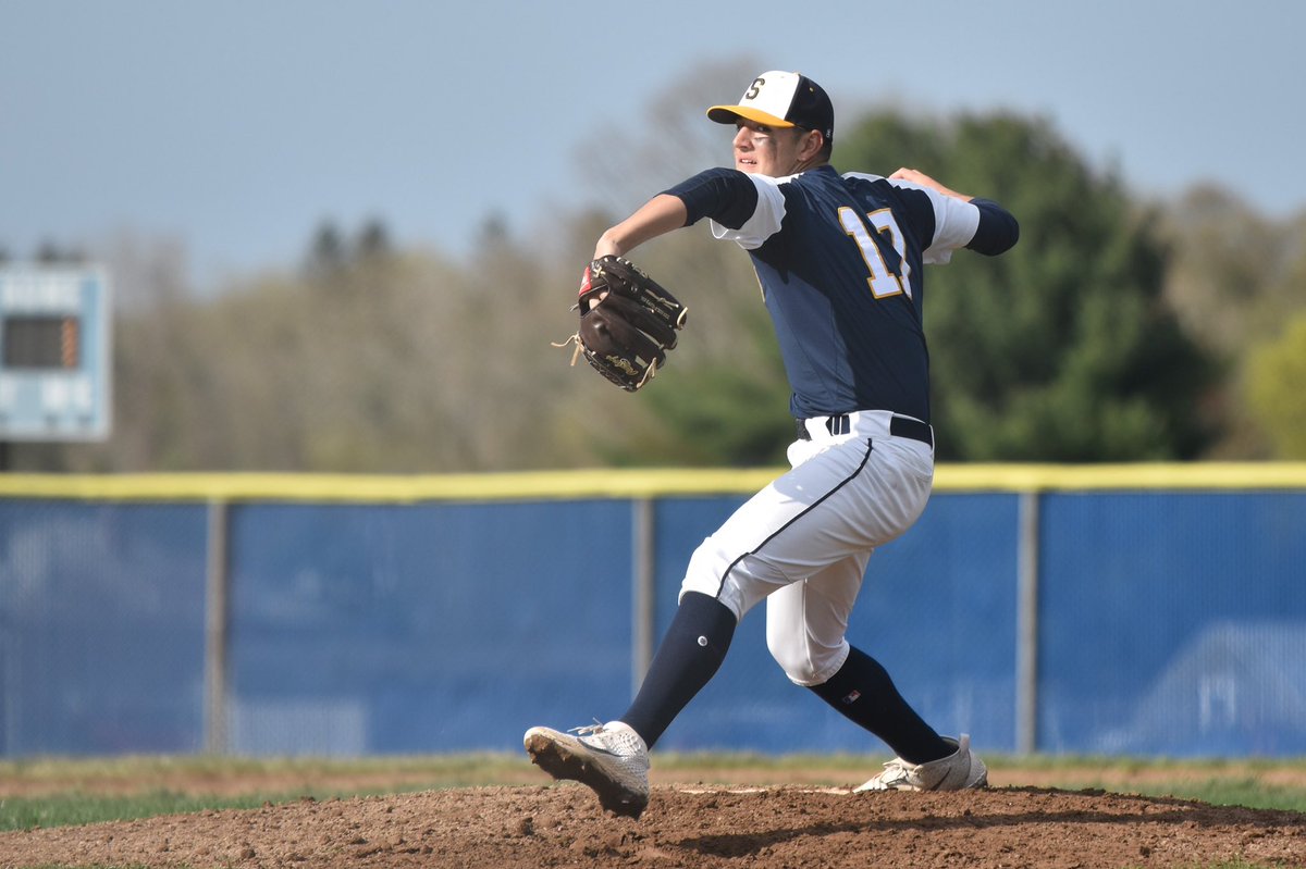 SHSBaseballBC's tweet photo. Today’s senior shout-out comes from Luke Benneche:

Simsbury Baseball has given me the greatest friends I could ever ask for, and I wouldn’t be where I am without them.  Thanks to everyone who has supported me and our team over the last 4 years.

#classof2020 https://t.co/gId2AkHNTn