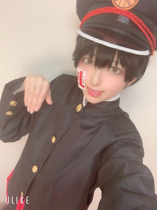 Twitterのコスプレ画像34