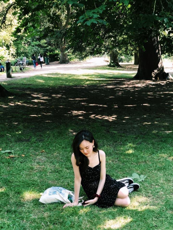LeaLa_1990's tweet photo. Le pique-nique au printemps,,,,,#jadore

ฤดูแห่งการปิคนิค อาบแดดและออกมาอ่านหนังสือในสวนริมน้ำ etc..  love the vibe here! 🥂🌺🌼🌻🌿💛 

#Deconfinement #toulouse #france #goodvibe #jardin #garonne #lagaronne #french #frenchstyle #goodlife #picnic #garden #spring #printemps https://t.co/UsizMiFq1D