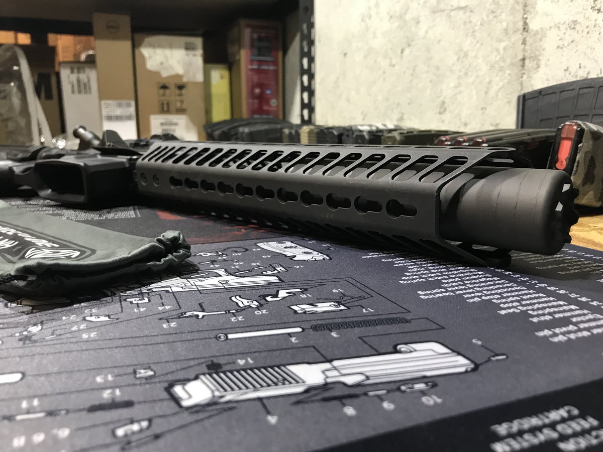 #SilentSaturdays 
#SynergyFirearms 
#SigSauer #MCX
#SigSuppressors #SRD762
#BeQuiet
#300Blk #300blackout
#SigOptics #romeo #juliet 
#romeo5xdrPredator #juliet6