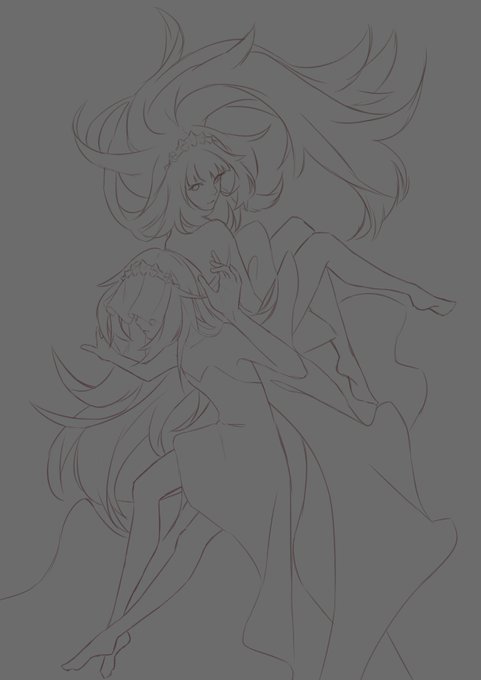 Deemoのtwitterイラスト検索結果 古い順