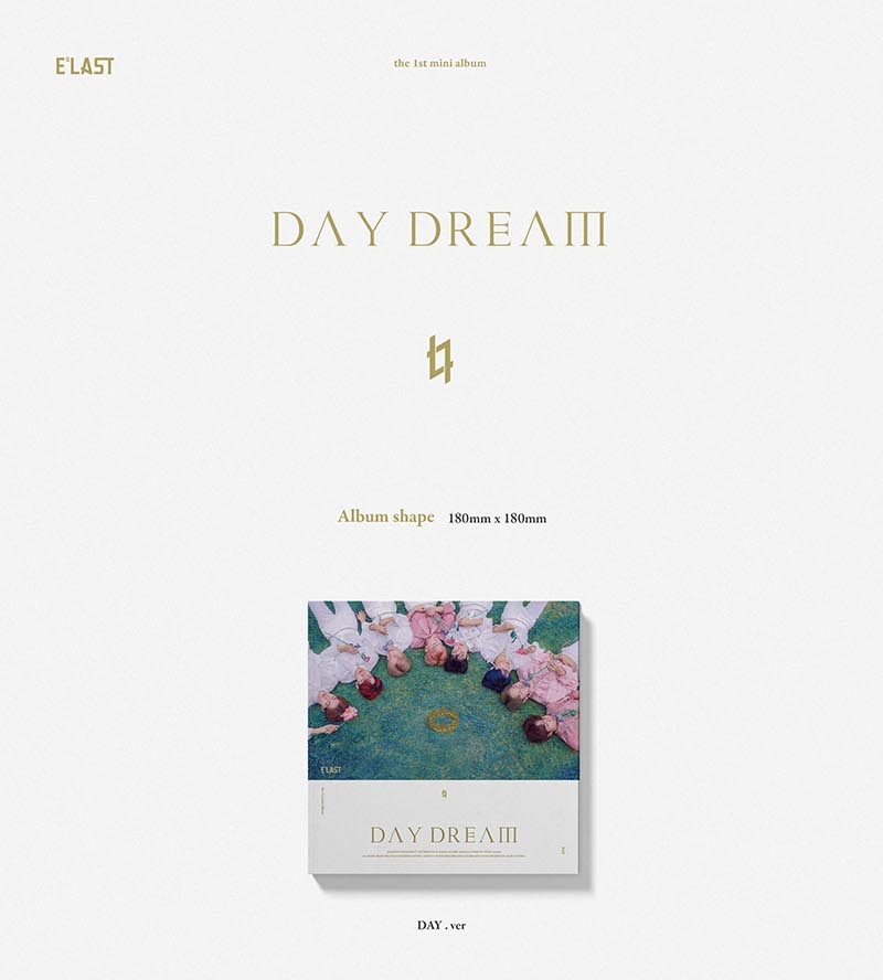 aiyukirae's tweet photo. - Photo Book
- Lyrics Bookmark
- Postcard
- Photo Card
- Sticker
- Poster (For the First press only)

#ELAST #ElastAlbum https://t.co/Pp2t6LaenW