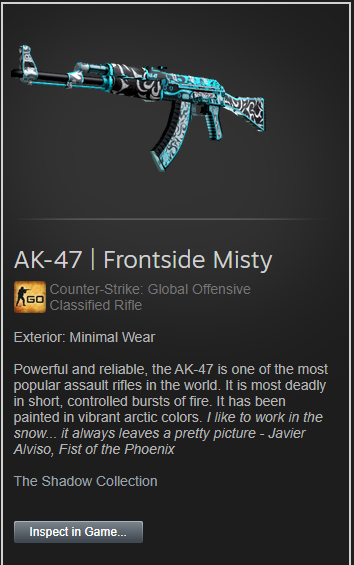 hyyoukaa's tweet photo. 🔅❗️ GIVEAWAY TIME ❗️ 🔅

sexy AK skin for you guys. 

1⃣ Follow @hyyoukaa !
2⃣ Retweet &amp; Like this tweet !
3⃣ Tag 2 friends ! 

📅 Winner will be drawn on 07.06.2020 !
Good Luck guys ! 🍀 https://t.co/o6ODbmixmq