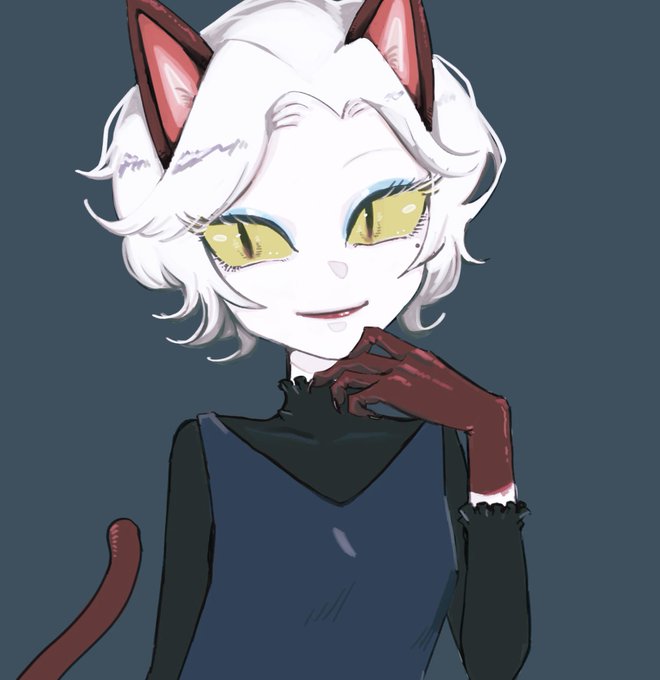 あつ森擬人化のtwitterイラスト検索結果 古い順