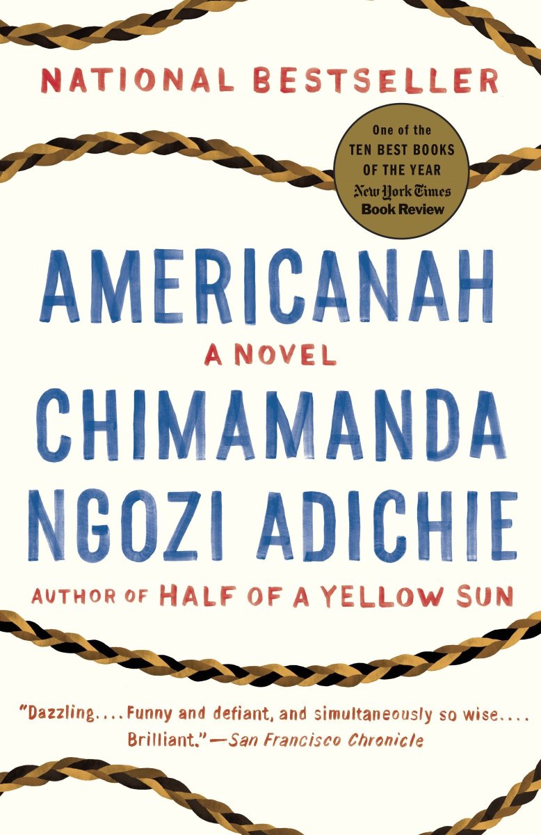 I used this for a book club at work where I was the only black woman present...believe it or not the conversation went well and it gave some people some perspective.
