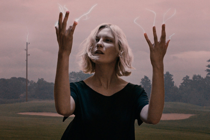 The Film Stage 📽 on Twitter: "#Melancholia was all set to win the Palme d'Or, then Lars von Trier opened his mouth, jury member Olivier Assayas reveals: https://t.co/SZOK0uqKP4… https://t.co/dQT2D9cCXy"