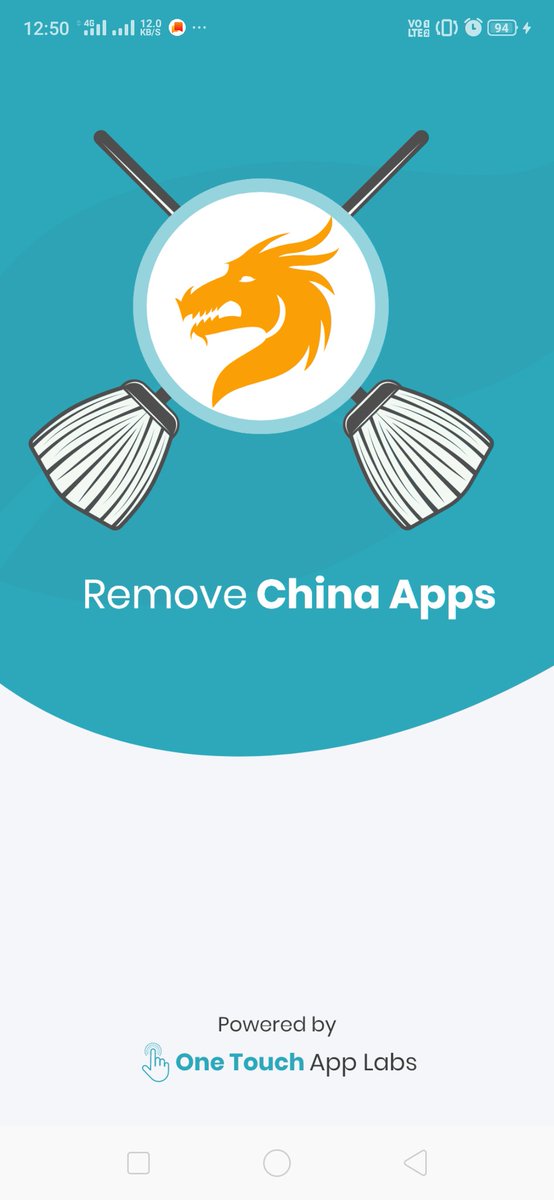 Yashwan80934728's tweet photo. #IndiaSupportsRoposo
Please install remove china app.
Also rate tiktok 1 🌟.
#UninstallTikTok 
#tiktokbanindia https://t.co/EzWF6w6Ahs