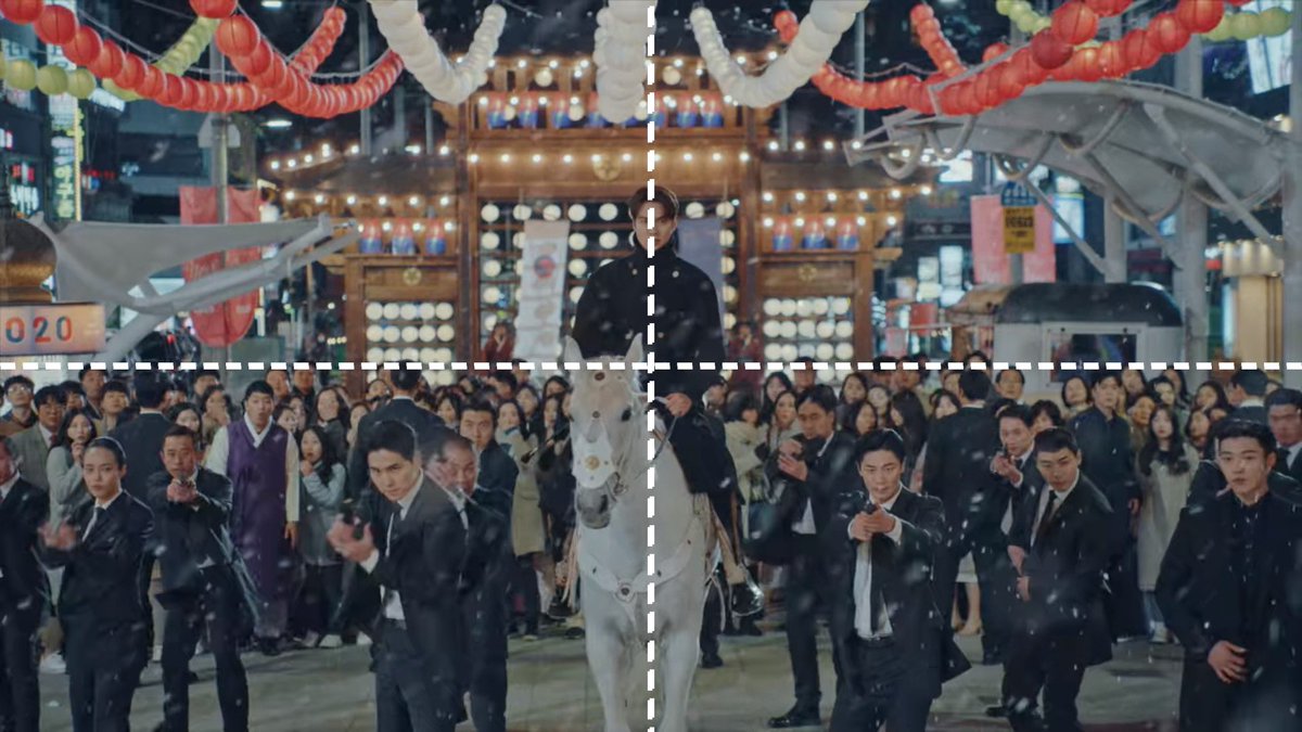 เพฮาเป็น center จ้า55 ความแกนสมมาตรและ Grand Opening ของจริง พร้อมบุก! /คืนนี้ตอน13 ตื่นเต้นนน!!! ฮื่อออ #TheKingEternalMonarch #TheKingEternalMonarchep13  #더킹영원의군주  #더킹  #TKEM