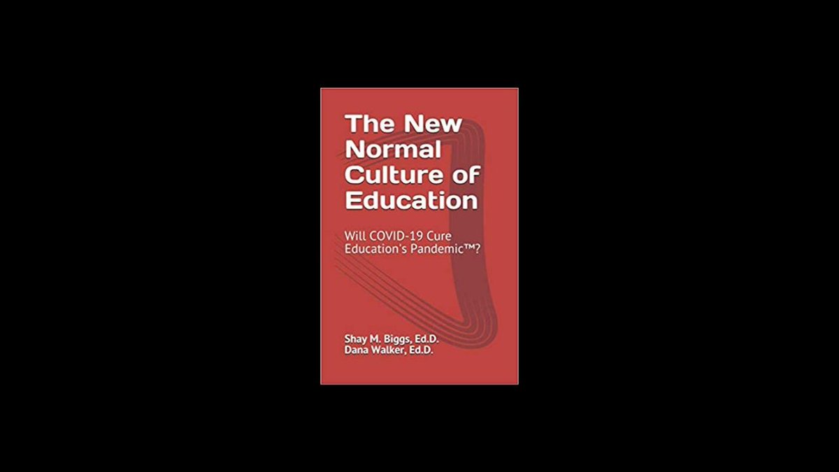 Agreed! If you are not ready -let's get ready -together. #culture #mentorship #change #remotelearning #education <a href="/iteachyall/">Sherry Knight</a> @DrSharBiggs #NewNormalCultureofEd #Educationspandemic