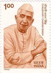 TandonVijai's tweet photo. Salutations and humble tributes on death anniversary of late 'Chaudhary Charan Singh', popular farmer leader and former Prime Minister of India, who has fought for his life for the prosperity of the poor, farmers and  underprivileged! 
#choudharycharansingh https://t.co/ofEMexOU91