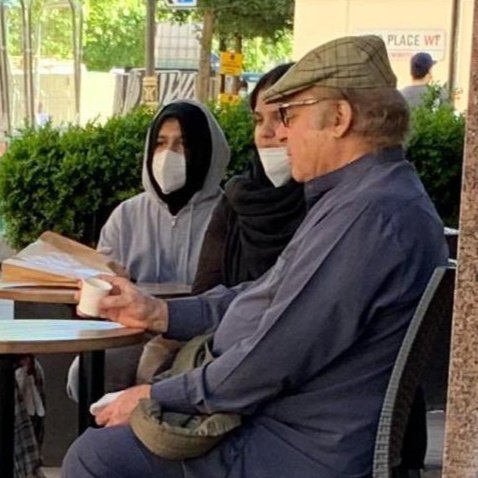 افراہیم tweet media