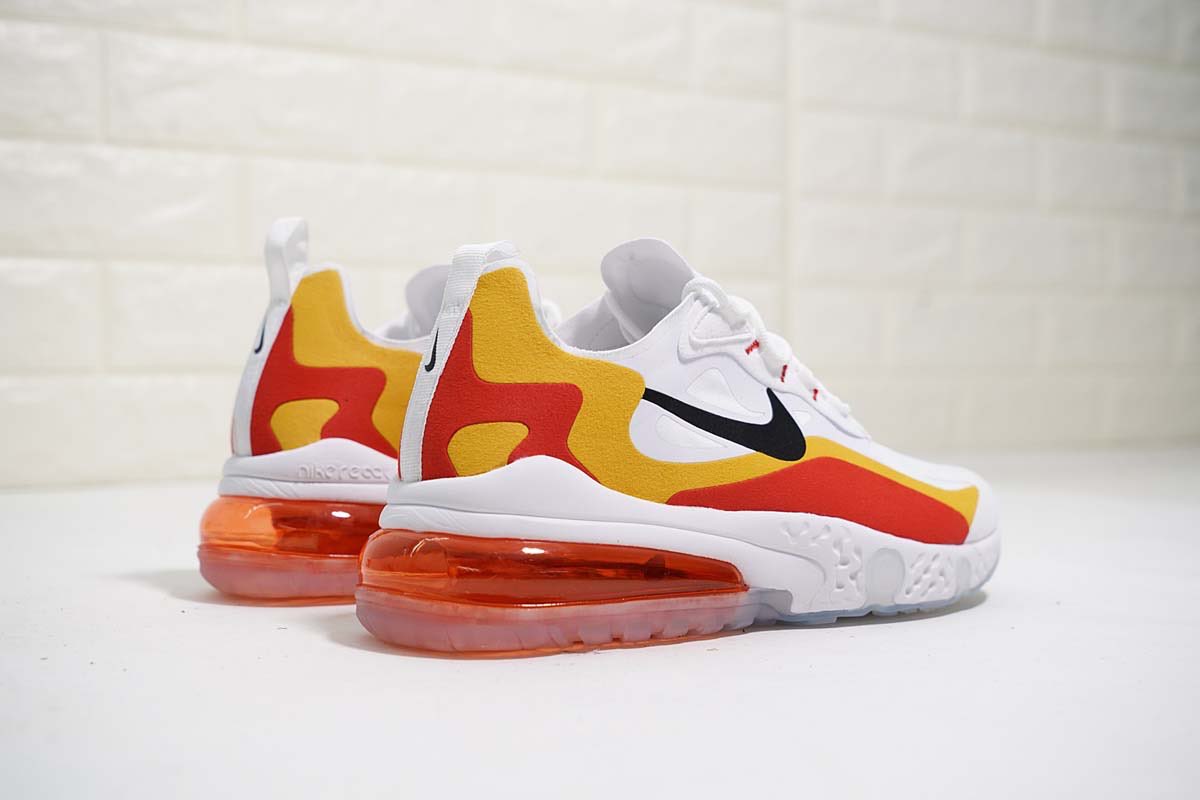 element vs 270 white