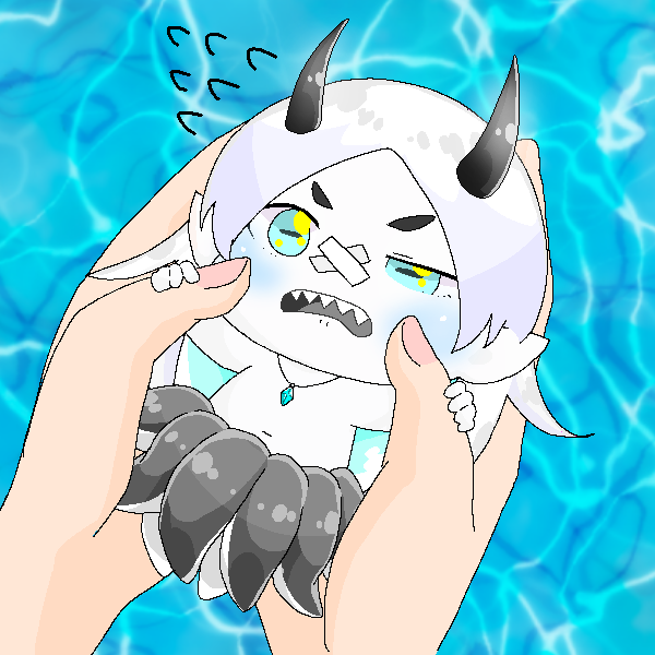 イカカワイイデスのtwitterイラスト検索結果