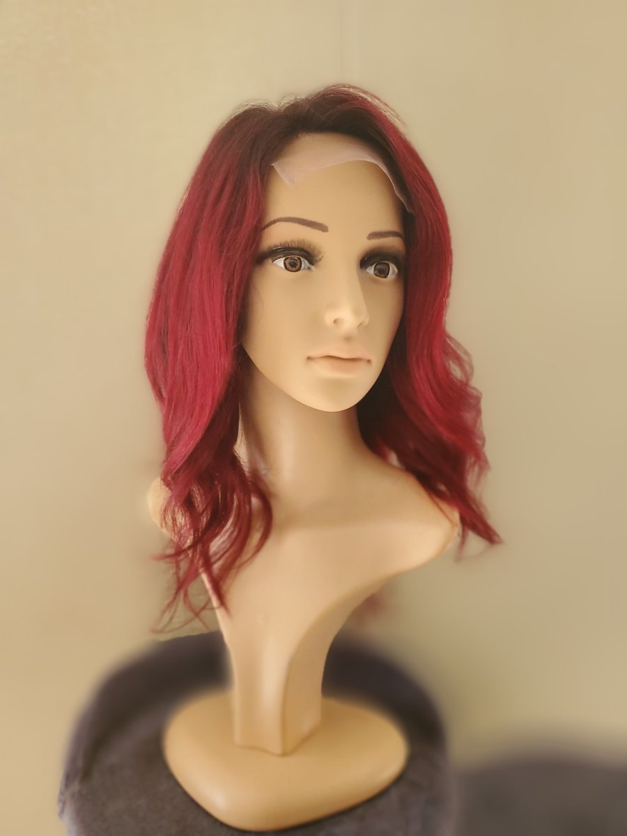 markys_wigs's tweet image. Human hair wig for sale!

Offers free shipping nationwide!

For future orders, please call or message 3175291126.

Or email at markollesca@markyswigs.biz

#Markyswigs
#Custommadewigs
#indywigmaker