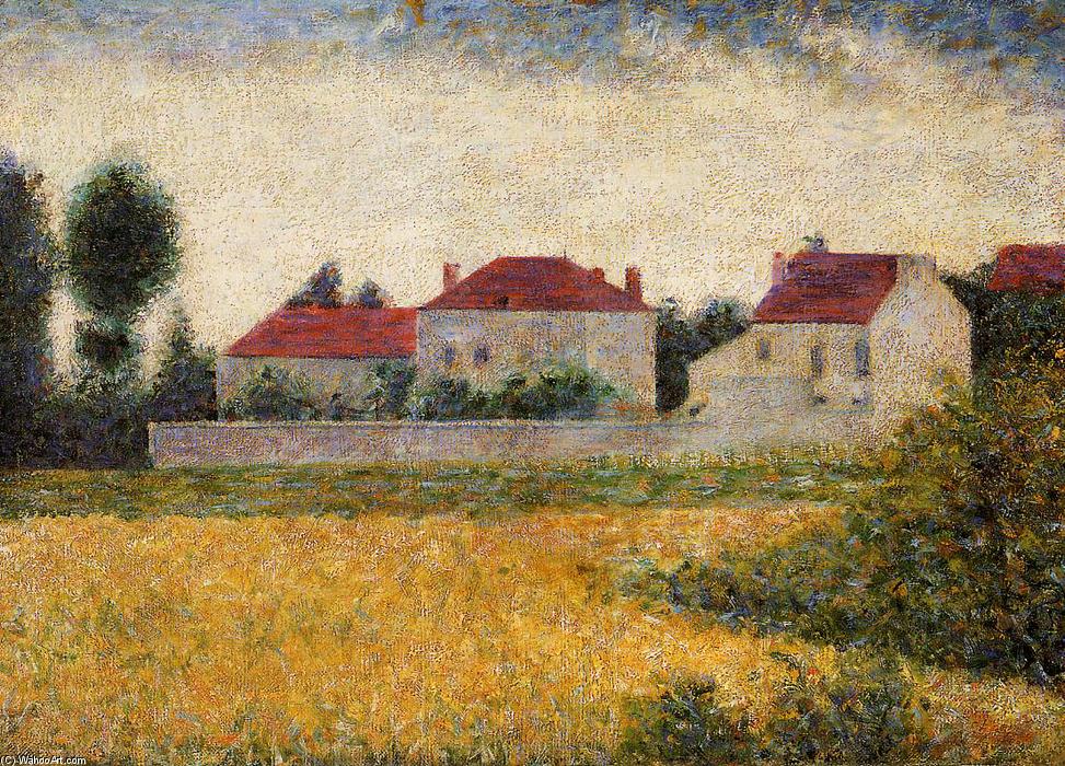 ideamoodart's tweet photo. Georges-Pierre Seurat (1859 – 1891) was a #French 🇫🇷 post-Impressionist #artist. He is best known for devising the #painting techniques known as #chromoluminarism as well as #pointillism. 📀#art #mind #MyUltimateStreamingServiceHas #satchat 박지민 #kohkanta https://t.co/gb1YU1KQtr