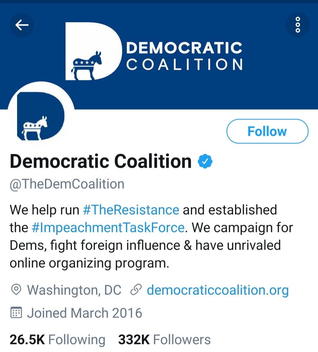 josedeynes's tweet photo. @funder @realDonaldTrump Mr. Scott Dworkin, sorry to inform you but #TrumpResignNow is not gonna happen. You say that you "help expose #TrumpRussia," which was debunked and failed. You're "Co-Founder" of the Dem coalition that established the #ImpeachmentTaskForce, that also failed. You will fail again https://t.co/KpgAqHtv2y