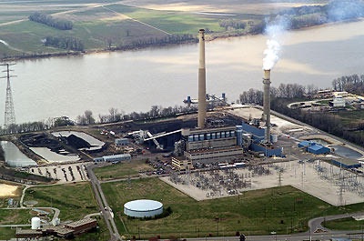 "The closing of Elmer Smith Station was a bad decision for the Owensboro community.  All across the country, we have over regulated Industries  that fueled the economic engine for our local economies.  This effects so many jobs, and local businesses in a negative way.