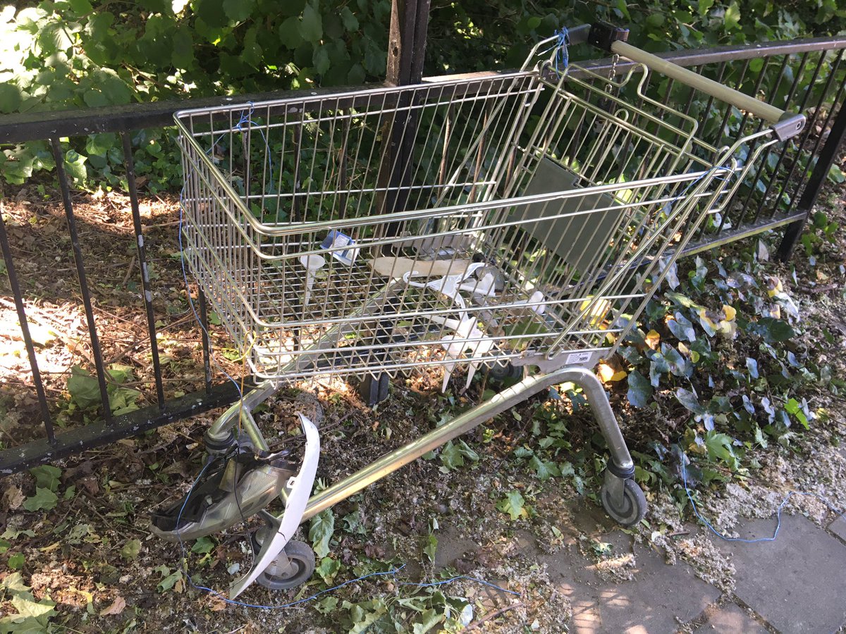 BecktonIn's tweet image. 30th May 2020