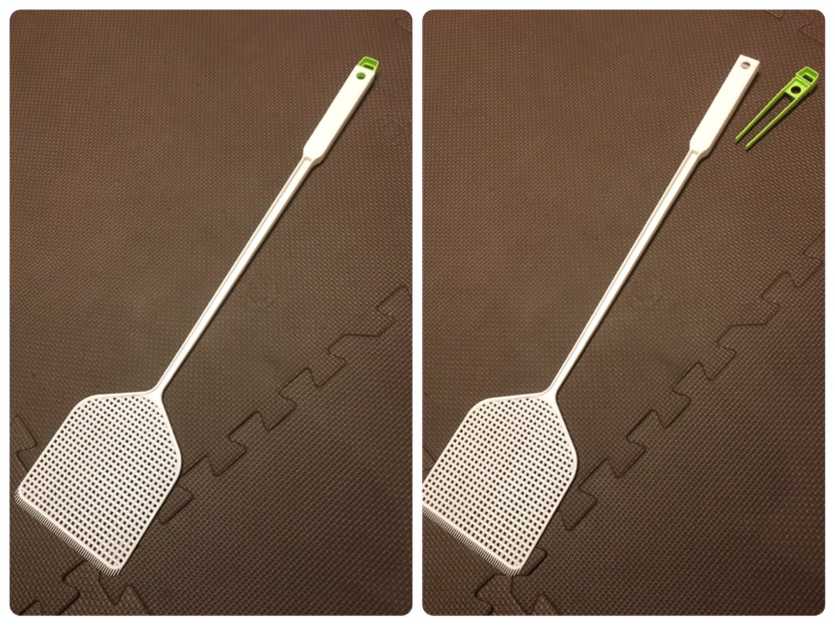 歌織 Dbdやってるよ على تويتر ハエ掴み用ですよね知ってますよ