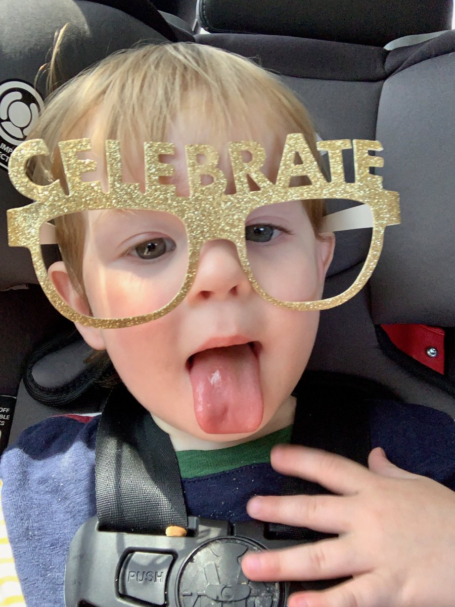 FitzreidNole's tweet photo. Here is some cuteness to brighten your day #JackFitz #Cutestgrandson https://t.co/bgMYwYZy5N
