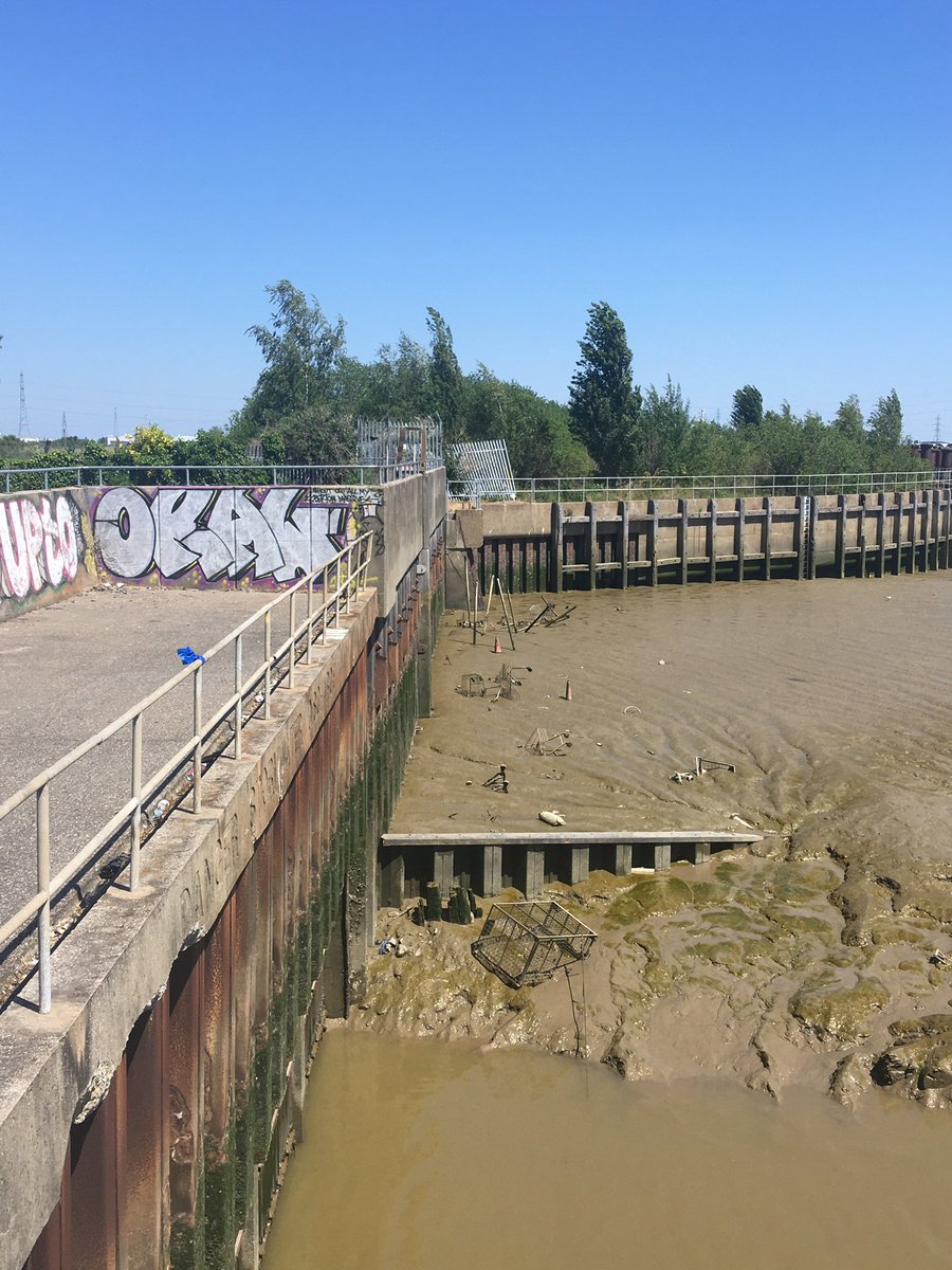 BecktonIn's tweet image. 30th May 2020