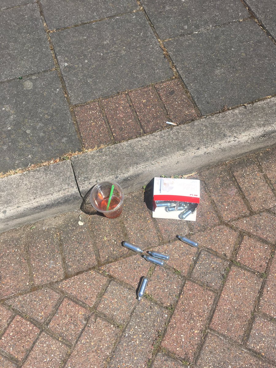 BecktonIn's tweet image. 30th May 2020