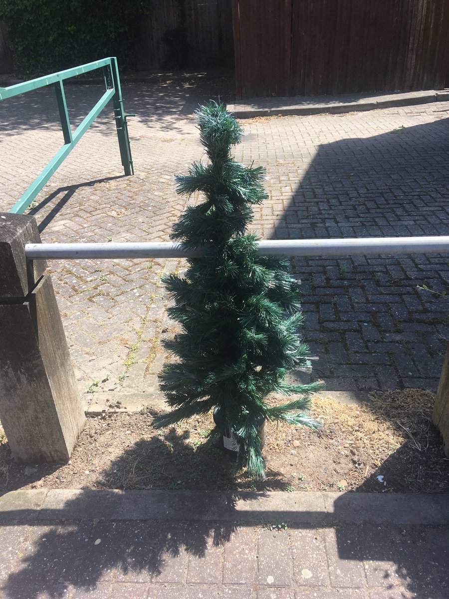 BecktonIn's tweet image. 30th May 2020