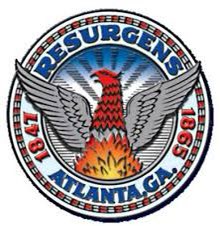 Love to our city <a href="/CityofAtlanta/">City of Atlanta, GA</a>. #atlstrong