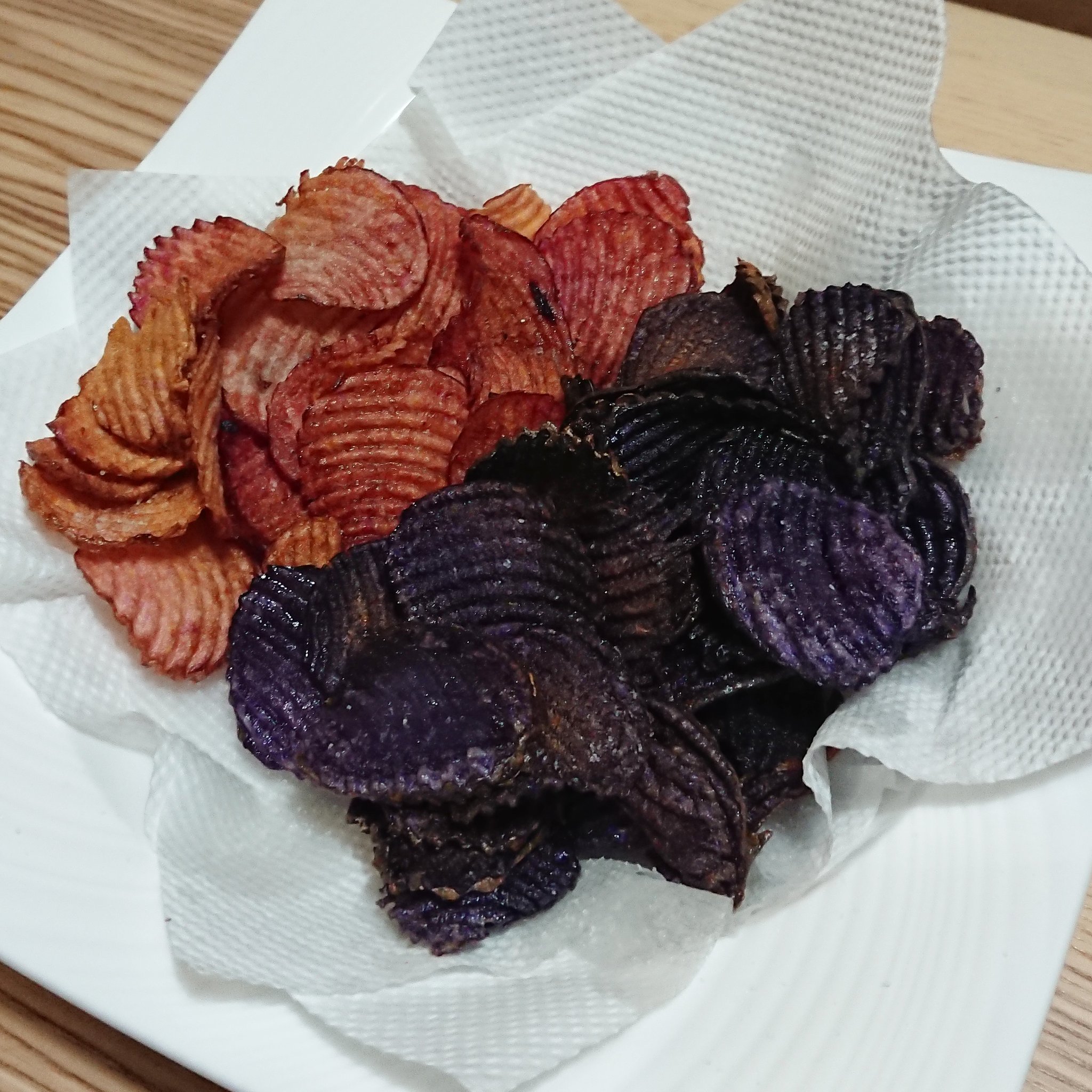 ぷーこ Twitterren カラフルじゃがいものカラフルポテトチップス シャドークイーンとドラゴンレッド 映画のお供にポテトチップスはサイコー カラフルじゃがいも じゃがのまつなが ポケマル ポケットマルシェ T Co Uibqgjzkmk Twitter ぷーこ Twitterren カラフルじゃがいものカラフルポテトチップス シャドークイーンとドラゴンレッド 映画のお供にポテトチップスはサイコー カラフルじゃがいも じゃがのまつなが ポケマル ポケットマルシェ T Co Uibqgjzkmk Twitter