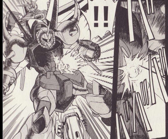 祝seed新作 ファンファーレ Phanpharlue さんのマンガ一覧 いいね順 ツイコミ 仮