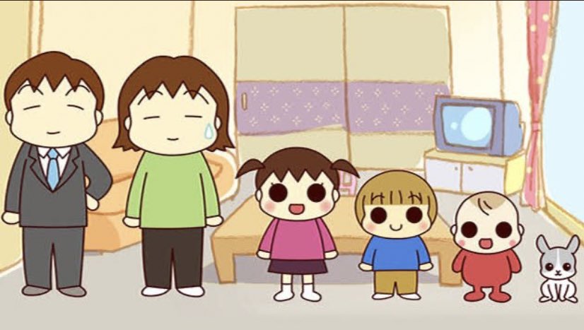 xllkn's tweet photo. このアニメ知ってる人！！✋ https://t.co/R4NNp0B8Rz