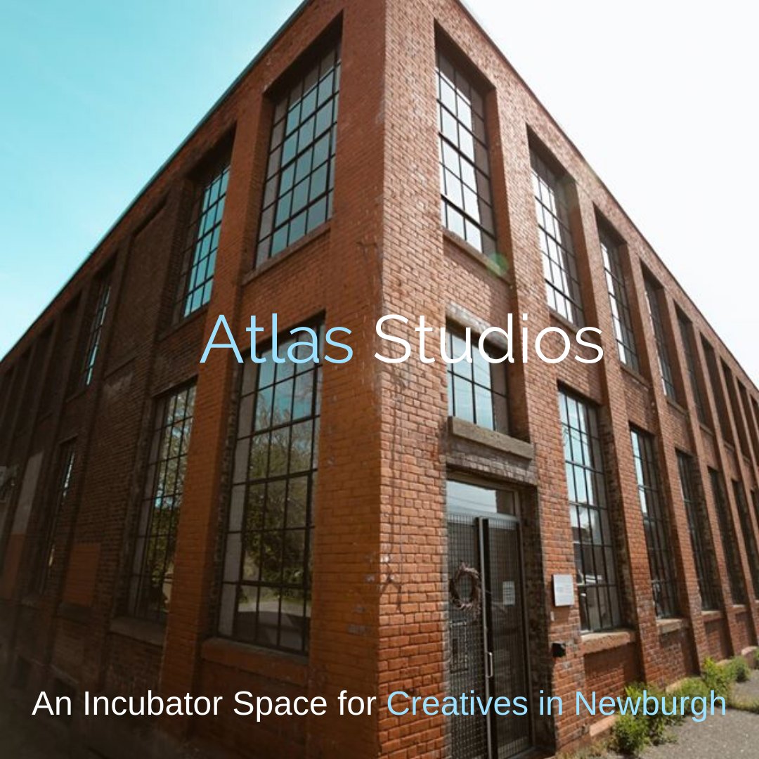 As Atlas has risen, so too has the neighborhood surrounding it.   More on Joseph Fratesi and Thomas Wright
newburghny.org/atlas-studios-…

 #hudsonvalley #realestate #startups #entrepreneur #business #startup #startuplife #newburghny #iloveny #hudsonvalley #eastendhistoricdistrict