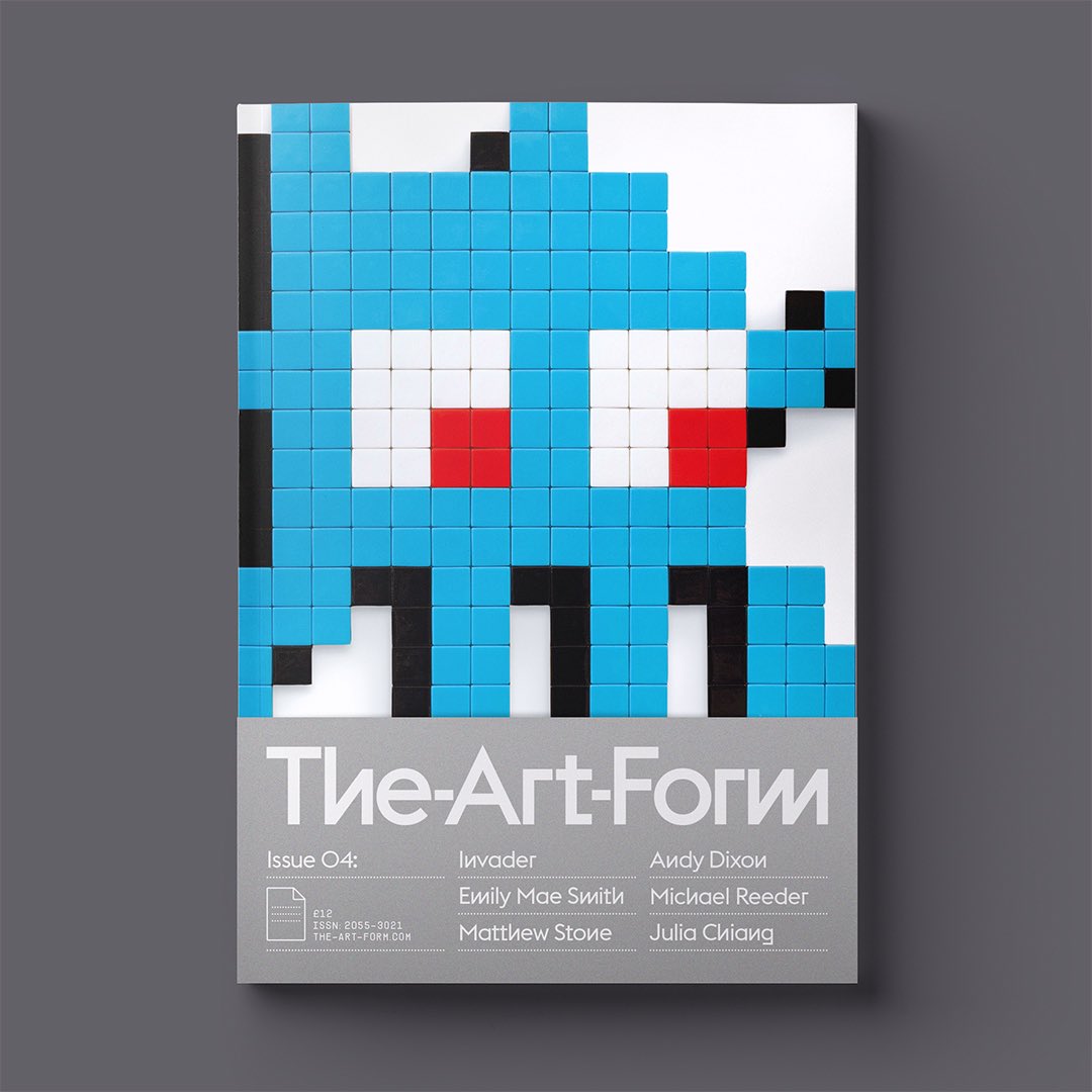 The-Art-Form tweet media