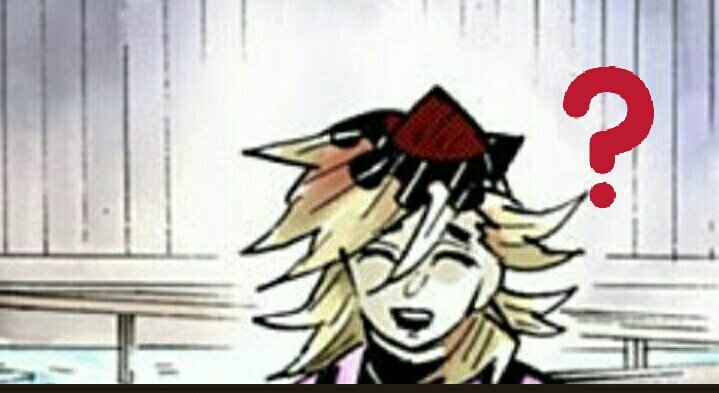 .....

“ .....??? ”

ชี้เข้าหาตนเองด้วยสีหน้างุนงง

เอ๊ะ??? เอ๊ะ????