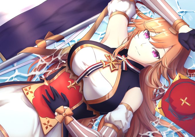 リシュリューのtwitterイラスト検索結果 古い順 リシュリューのtwitterイラスト検索結果 古い順
