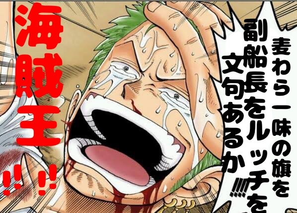 今週のワンピのtwitterイラスト検索結果 古い順