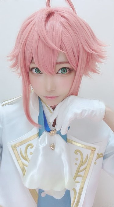コスプレイヤーあさえのTwitter画像3