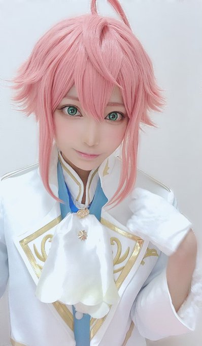 コスプレイヤーあさえのTwitter画像2