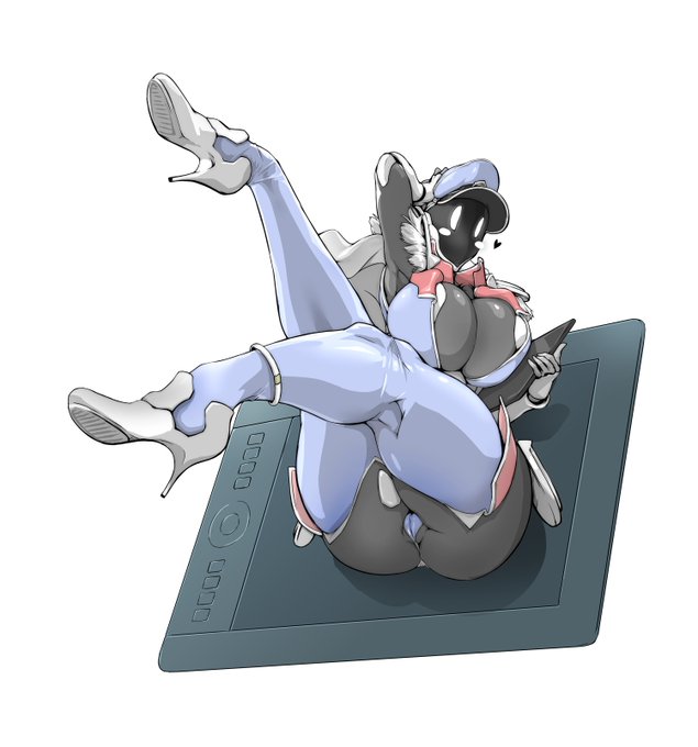 Thank you. Supporters and Followers. I bought a Wacom pen tablet with my support money, and I'm looking forward to your ad request, Wacom.支援者とフォロワーの皆さまありがとうございます。支援いただいたお金でWacomのペンタブ買いました。Wacomさん広告依頼まってます。#ベネラ准尉Venera 