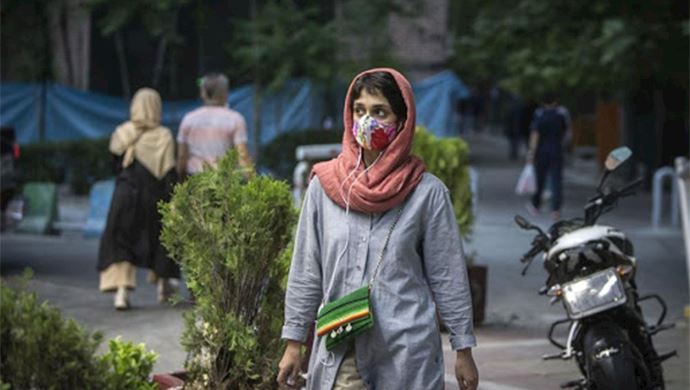 Iran coronavirus update: Over 47,800 deaths, 250% increase in COVID-19 cases
#Iran #Tehran #corona_virus #COVID_19 #Abadan