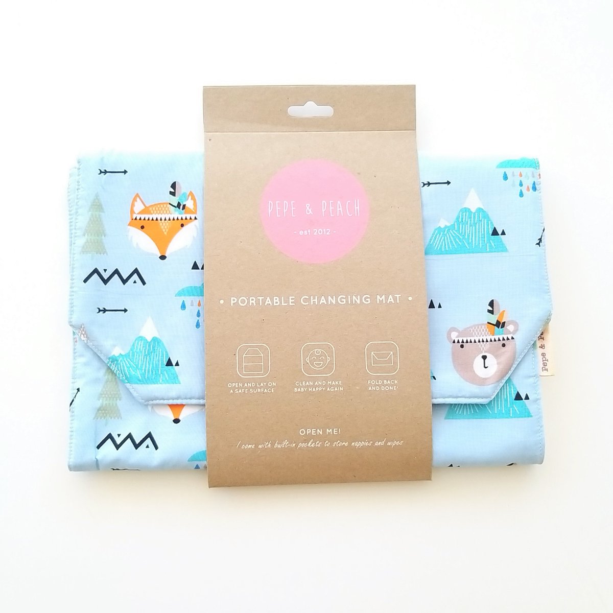 pepeandpeach's tweet image. Baby Boy, Baby Change Mat, Travel Change Mat, Baby Gift, Baby Boy Gift, Diaper Bag, Gift for Baby Boy, Baby Mat, Change Mat, Portable Mat tuppu.net/90ad3bbe #Etsy #pepeandpeach #ChangeMat