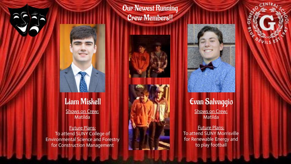 GCSDramaClub tweet media
