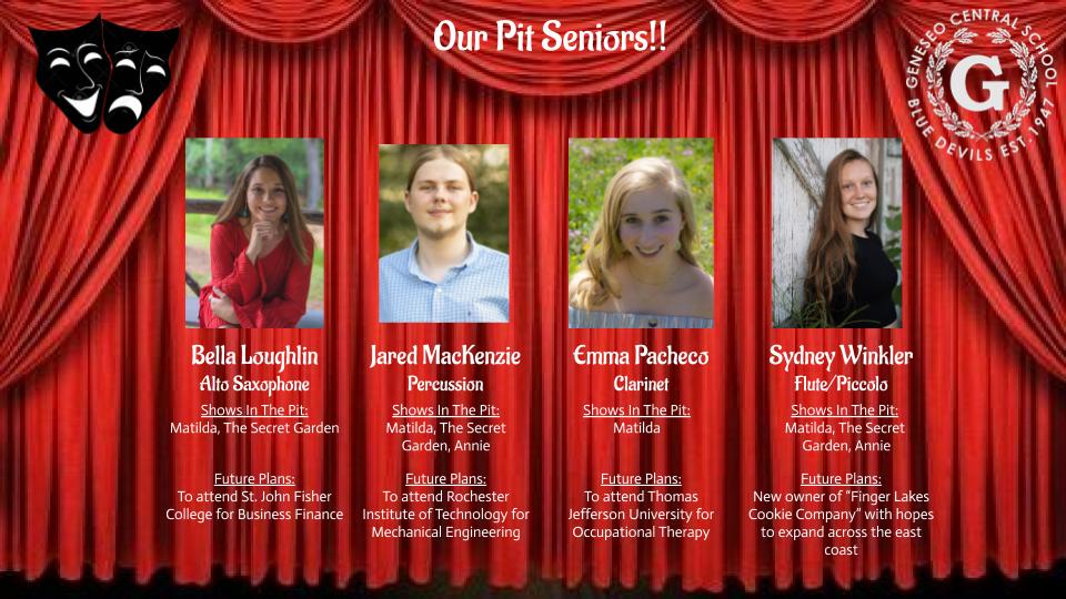 GCSDramaClub tweet media