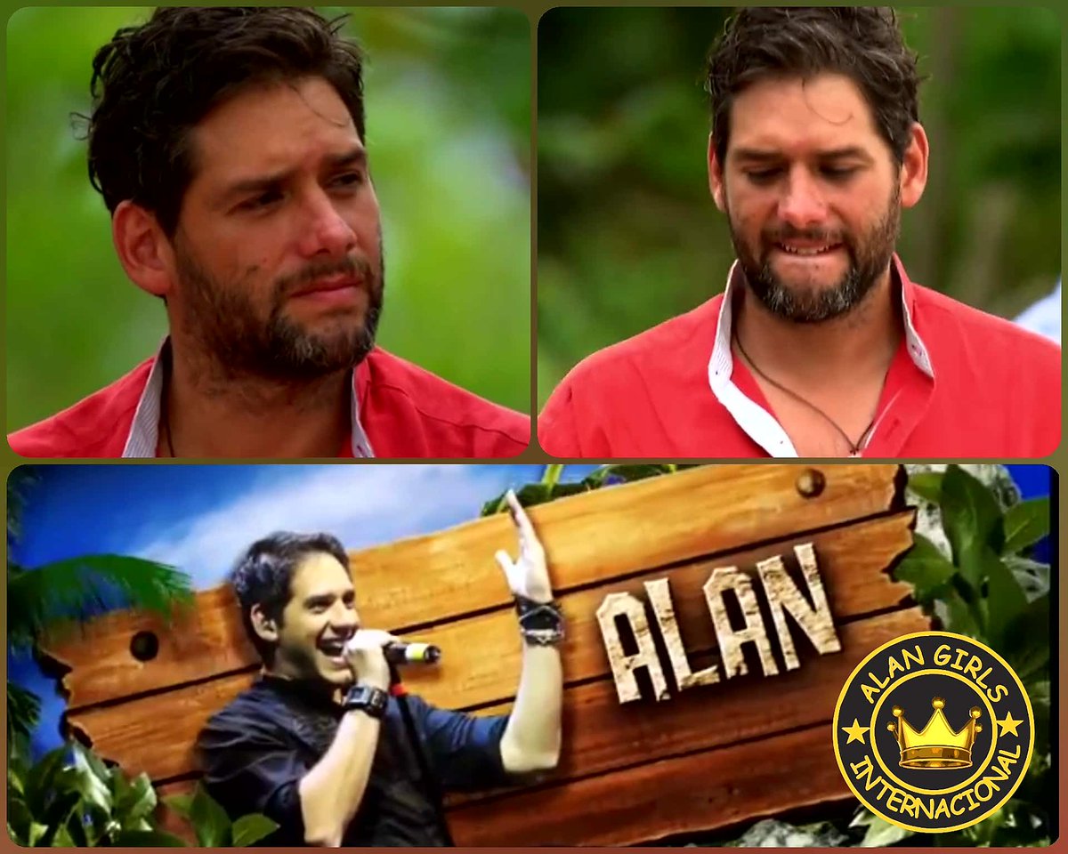 paogq85's tweet photo. @ALANMAGNETO Nuestro naranja favorito,te ganas el cariño tus compañeros y los que te rodean con tu hermosa forma de ser. Las @alangirlsfc 💛 siempre contigo. #AlanReality #LaIsla https://t.co/I6kSs22RTU