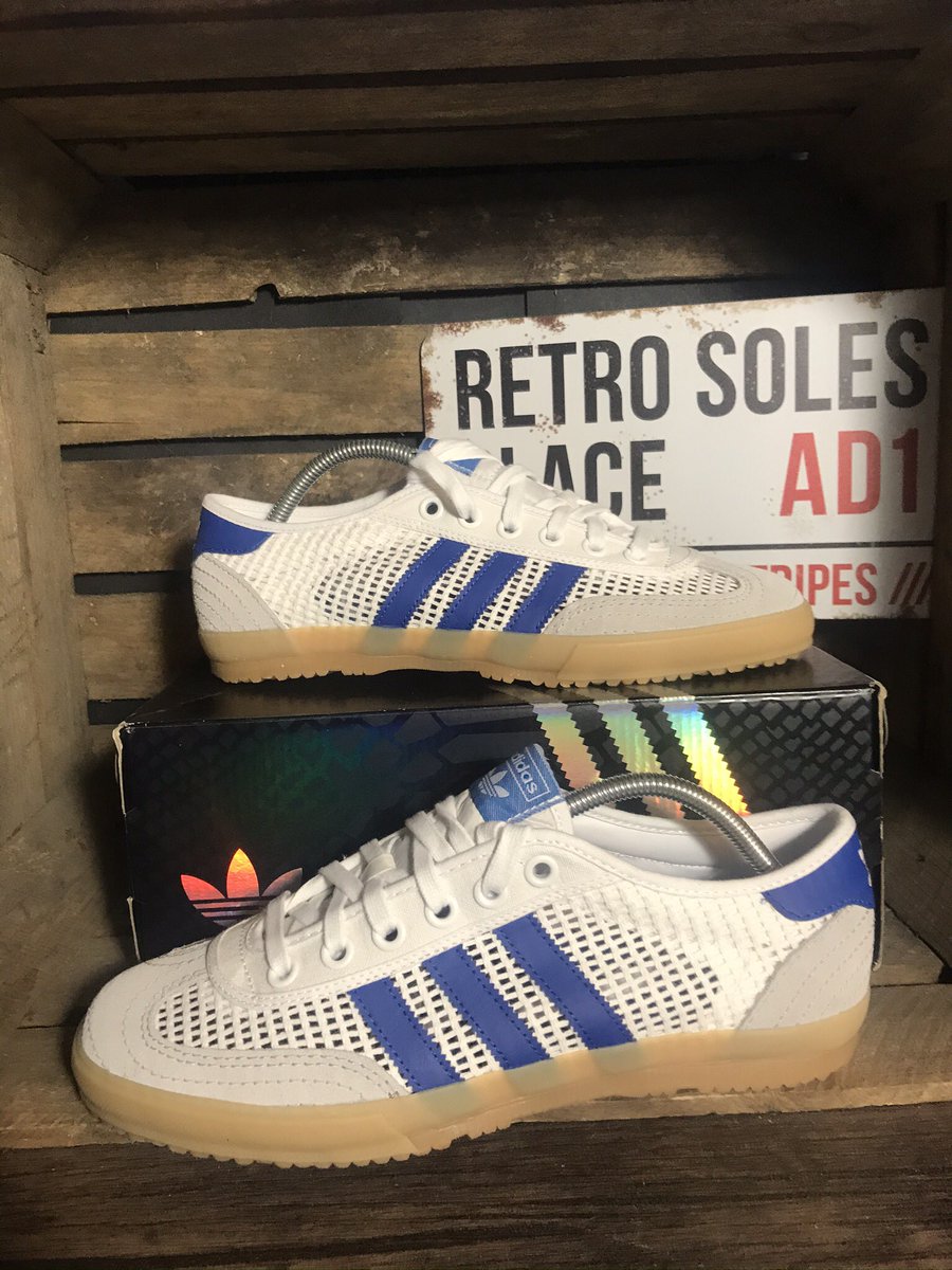 adidas daley thompson trainers
