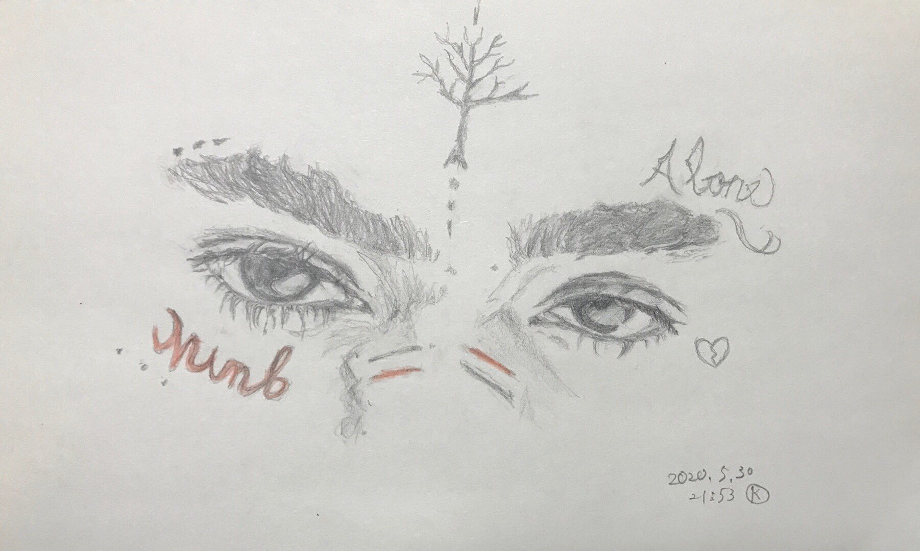 絵 xxxtentacion 絵 xxxtentacion XXXTENTACION - Angel