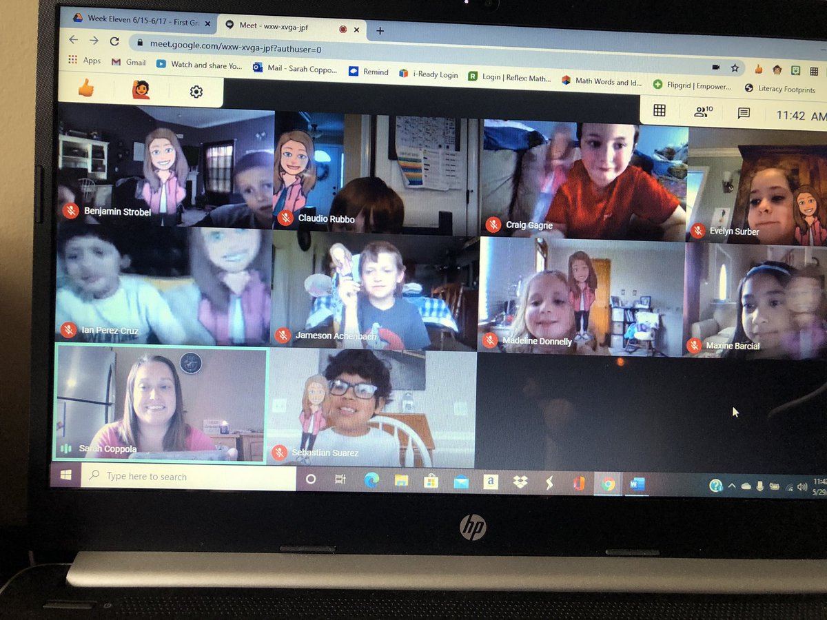 mrs_abreuJTPS's tweet photo. So many wonderful adventures with Flat Miss Coppola already! #firstgradeROCKS #teachingfromadistance #love https://t.co/VYz6rHLhXa