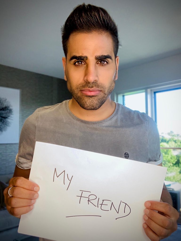 VINEGAR STROKES tweet media